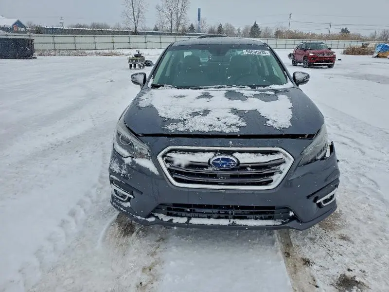 2019 SUBARU LEGACY 2.5I LIMITED  
