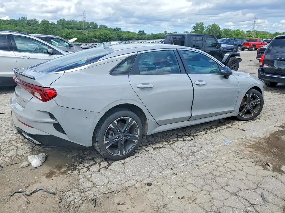 2023 KIA K5 GT LINE  