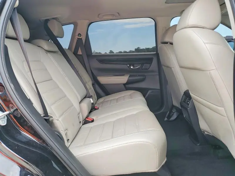 2025 HONDA CR-V EXL  