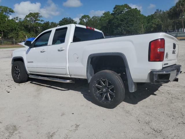 2015 GMC SIERRA C1500 SLE