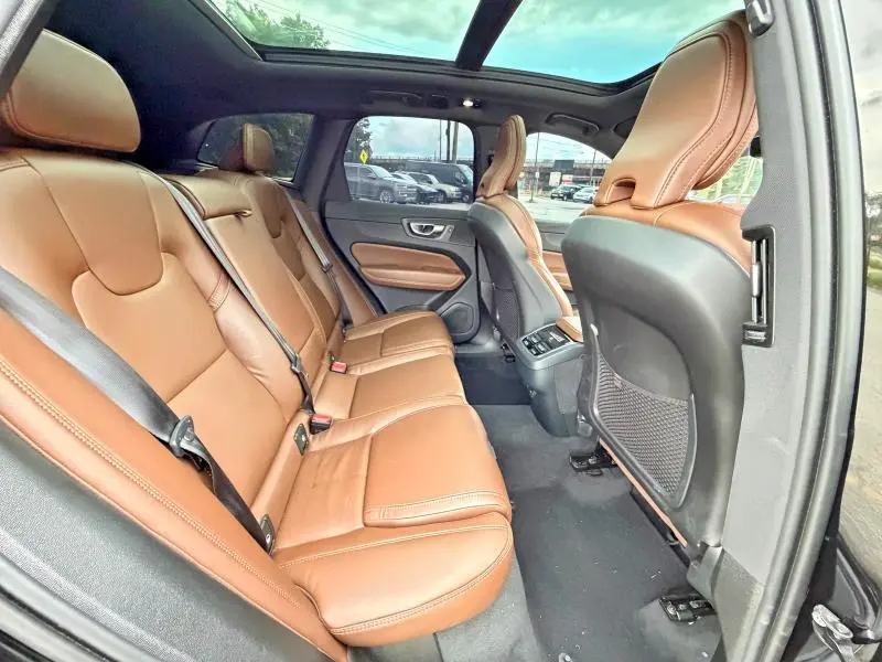 2024 VOLVO XC60 ULTIMATE  