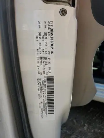 2011 DODGE GRAND CARAVAN EXPRESS  