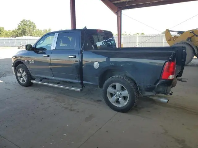 2015 RAM 1500 SLT  