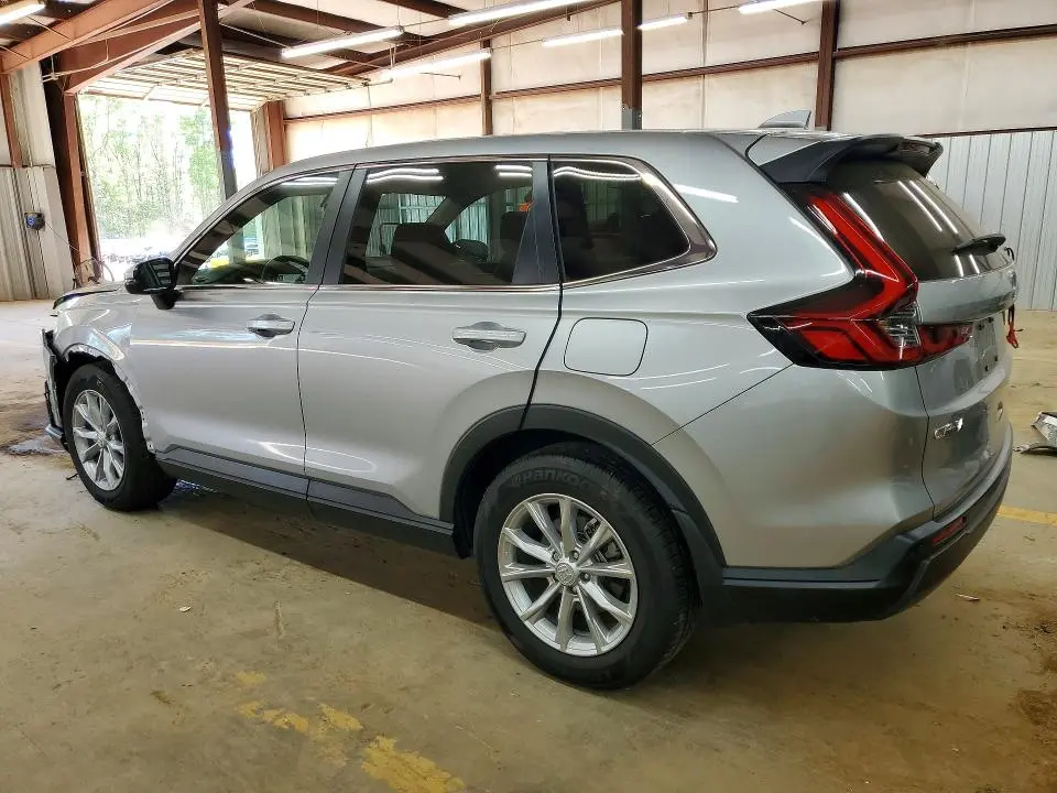 2025 HONDA CR-V EXL  