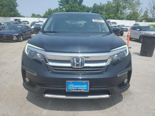 2019 HONDA PILOT EX