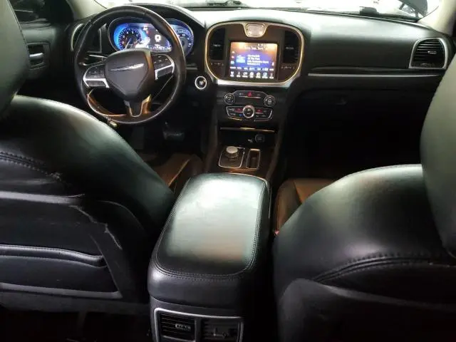 2015 CHRYSLER 300 LIMITED  