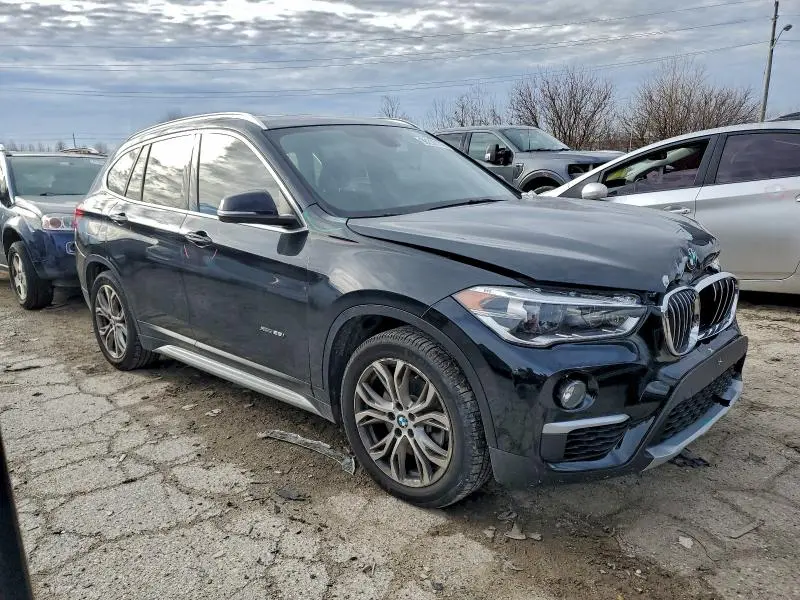 2016 BMW X1 XDRIVE28I  