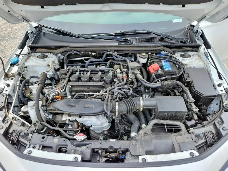 2024 HONDA CIVIC EXL  