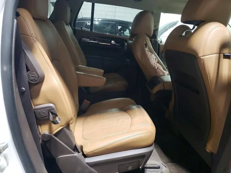 2017 BUICK ENCLAVE   