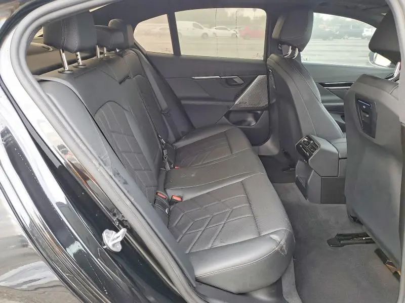 2024 BMW 530 I  