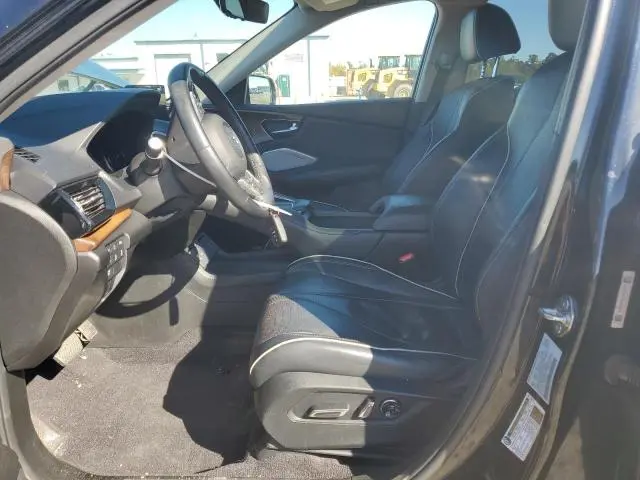 2019 ACURA RDX ADVANCE  