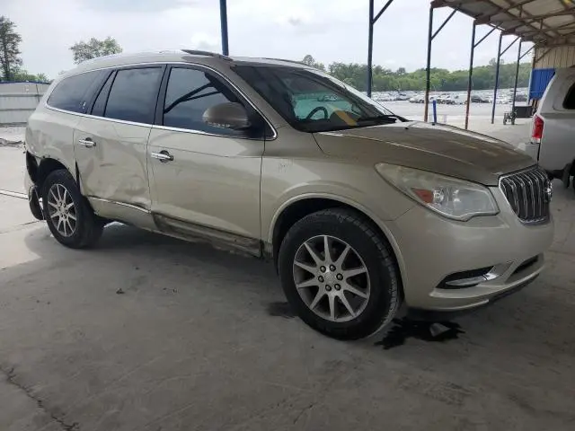 2015 BUICK ENCLAVE 