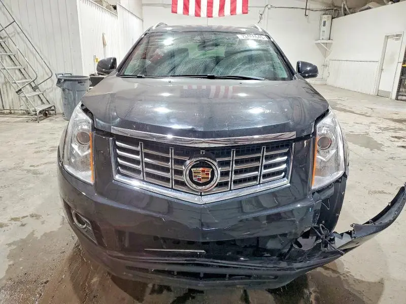 2013 CADILLAC SRX PERFORMANCE COLLECTION  