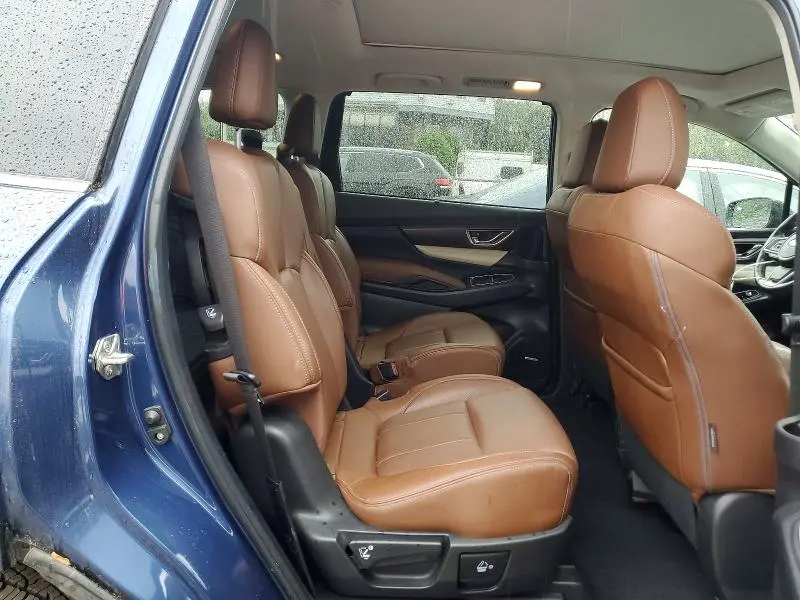 2019 SUBARU ASCENT TOURING  