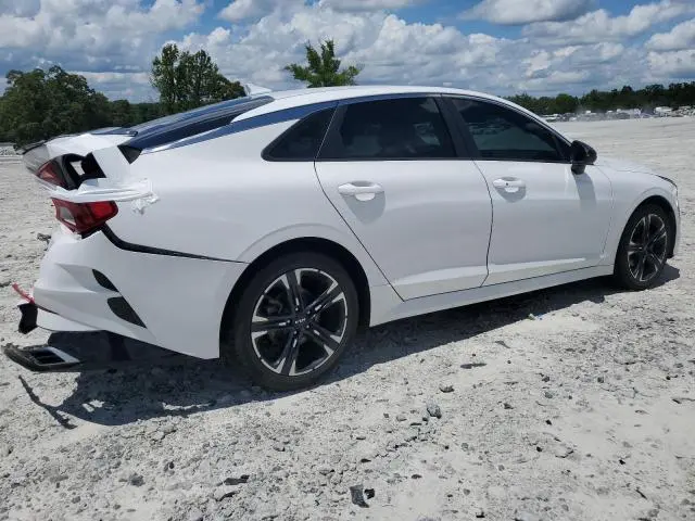 2023 KIA K5 GT LINE