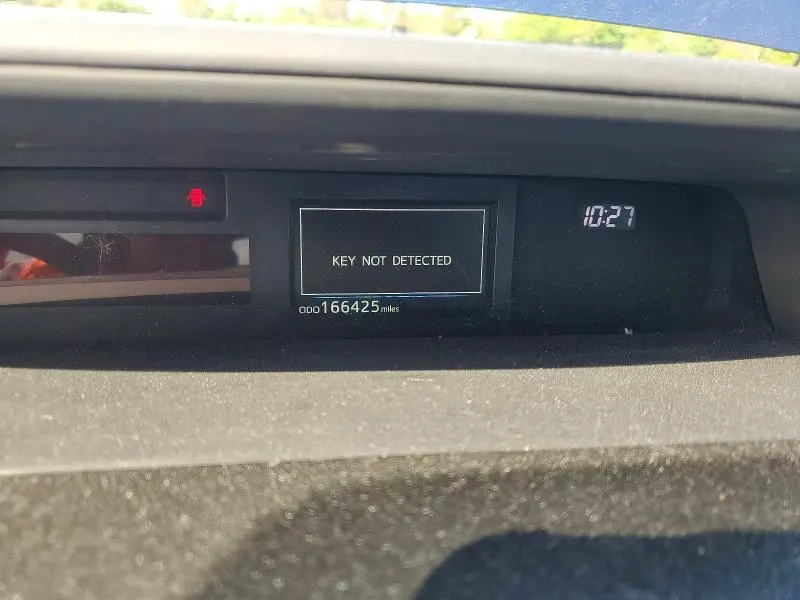2016 TOYOTA PRIUS V THREE  