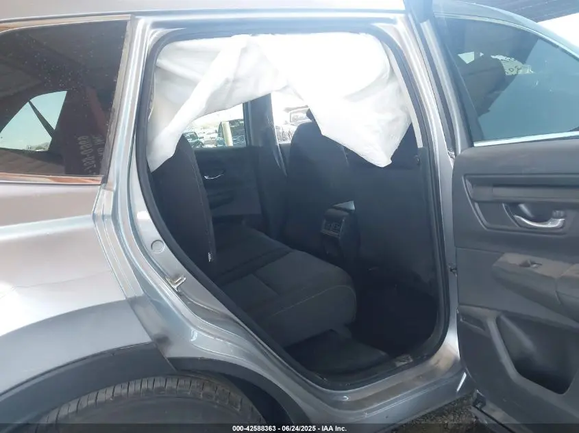 2024 HONDA CR-V LX 2WD