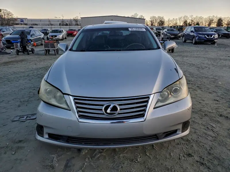 2010 LEXUS ES 350  