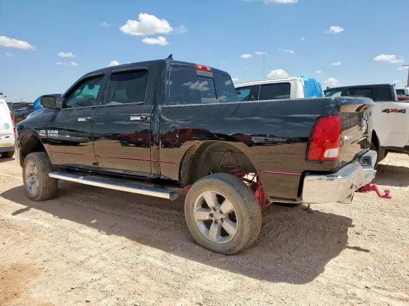 2014 RAM 1500 SLT  
