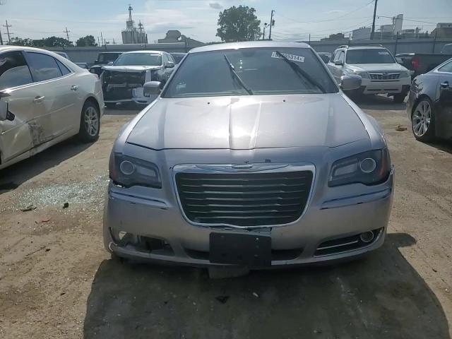 2013 CHRYSLER 300 S