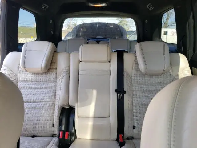 2018 MERCEDES-BENZ GLS 63 AMG 4MATIC  
