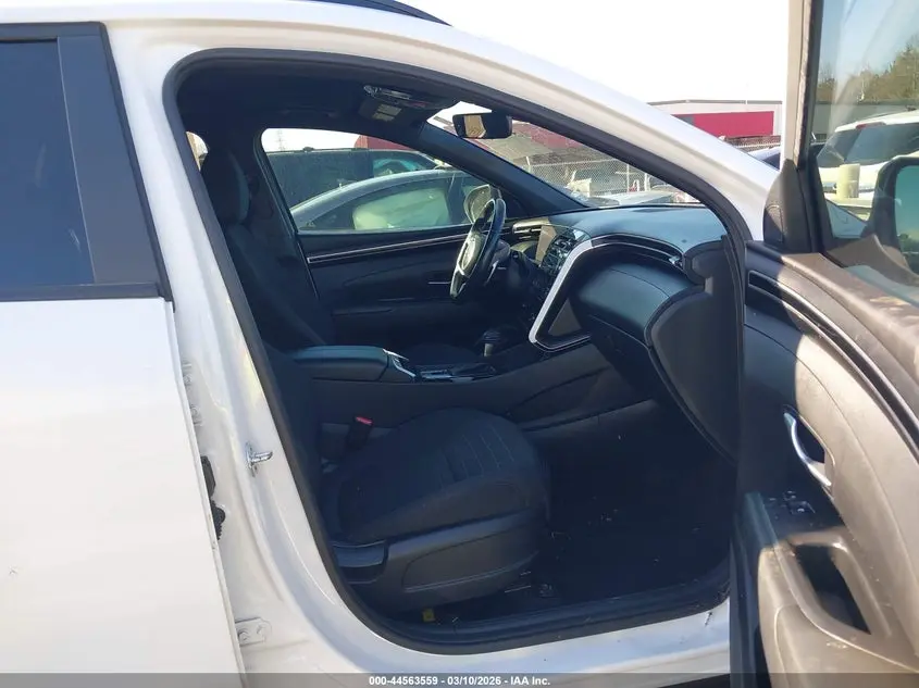 2022 HYUNDAI SANTA CRUZ SEL PREMIUM