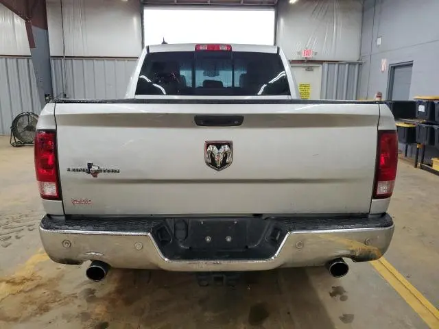 2015 RAM 1500 SLT  