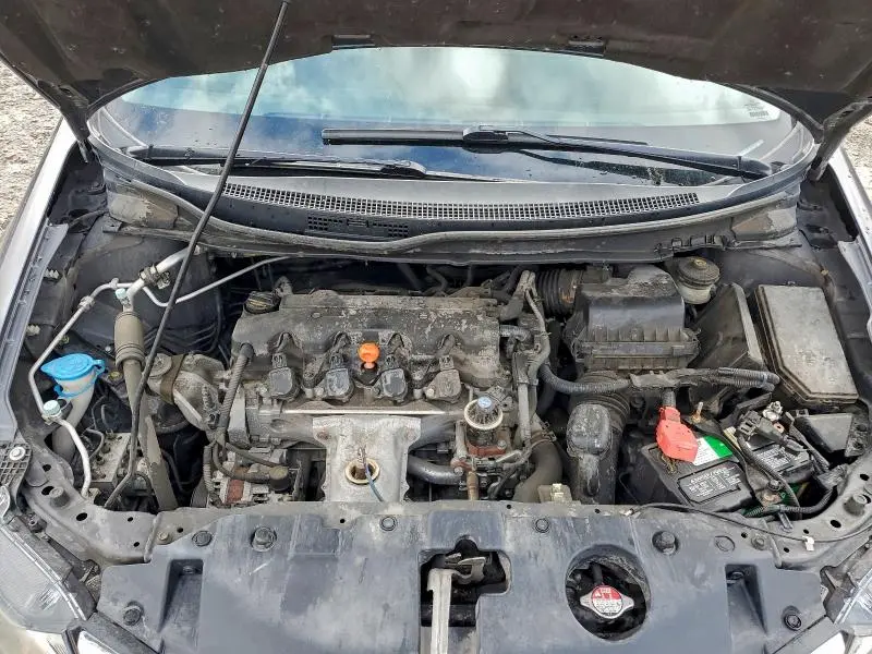 2015 HONDA CIVIC EXL  