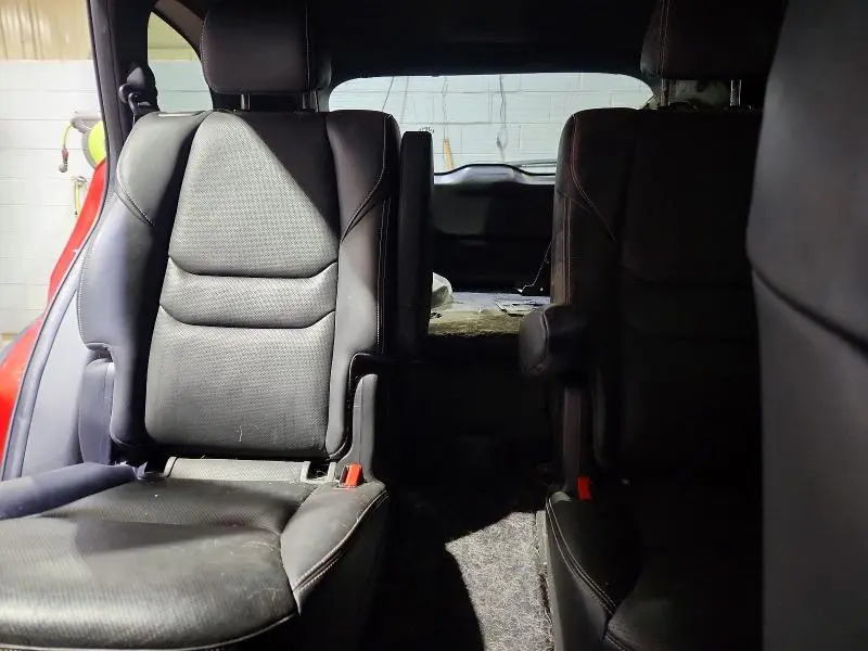 2021 MAZDA CX-9 GRAND TOURING  