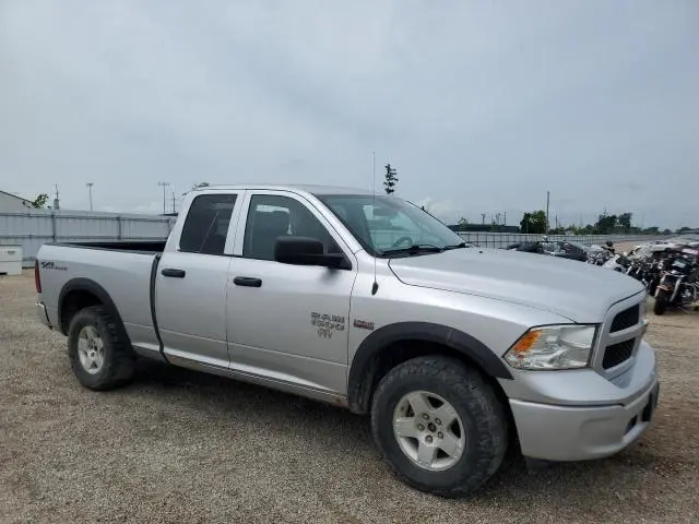2013 RAM 1500 ST  