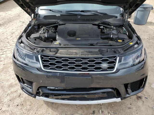 2019 LAND ROVER RANGE ROVER SPORT HSE