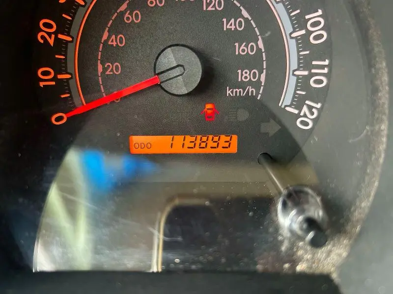 2011 TOYOTA TUNDRA GRADE  