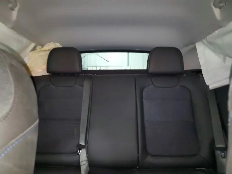 2025 CHEVROLET TRAX 1LT  