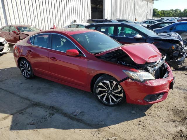 2017 ACURA ILX PREMIUM