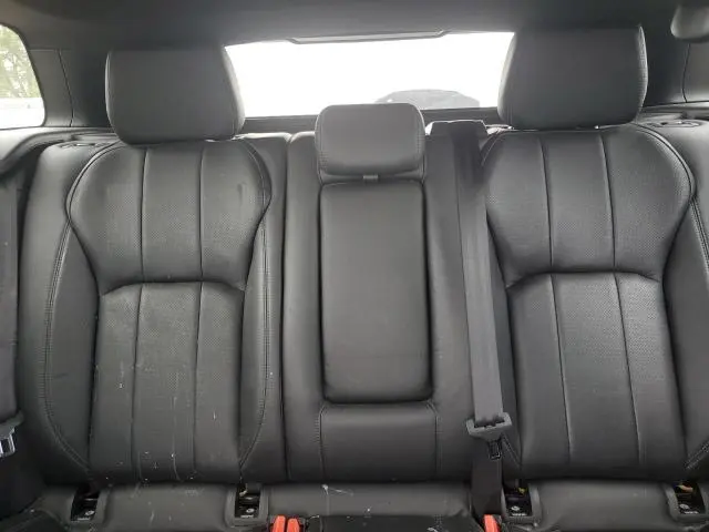 2019 LAND ROVER RANGE ROVER EVOQUE LANDMARK EDITION  