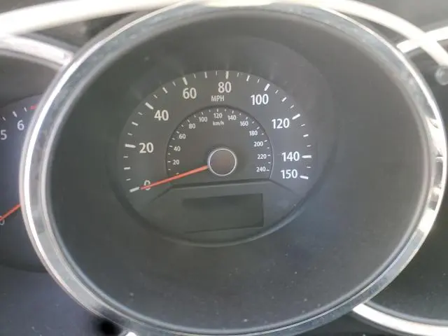 2011 KIA SORENTO BASE  