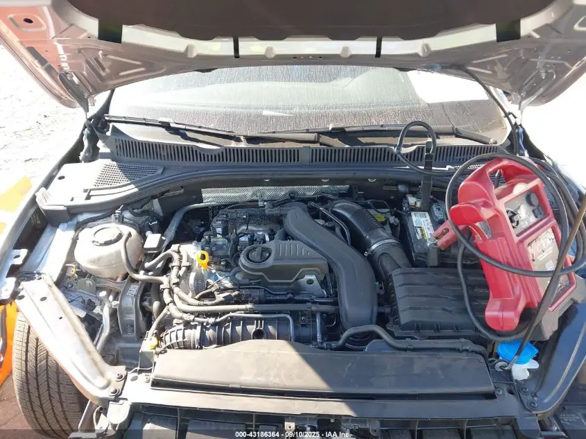 2024 VOLKSWAGEN JETTA 1.5T SPORT