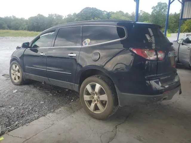 2017 CHEVROLET TRAVERSE PREMIER  