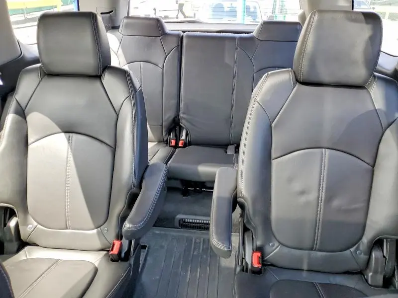 2016 GMC ACADIA SLT-1  