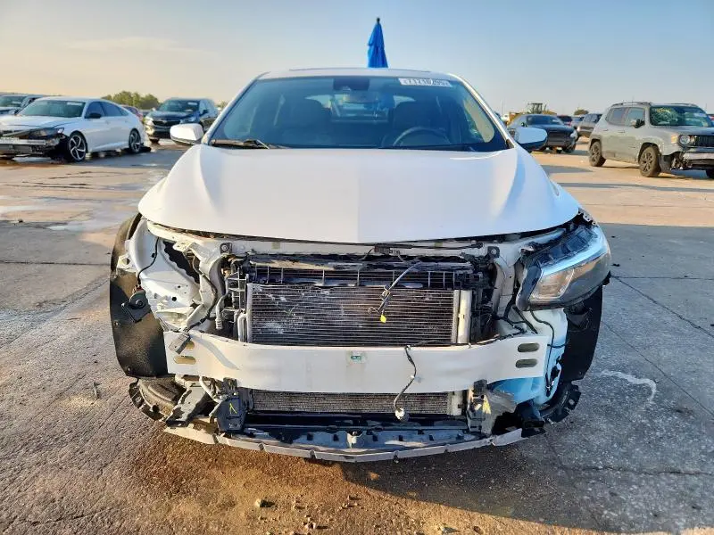 2016 CHEVROLET MALIBU PREMIER  