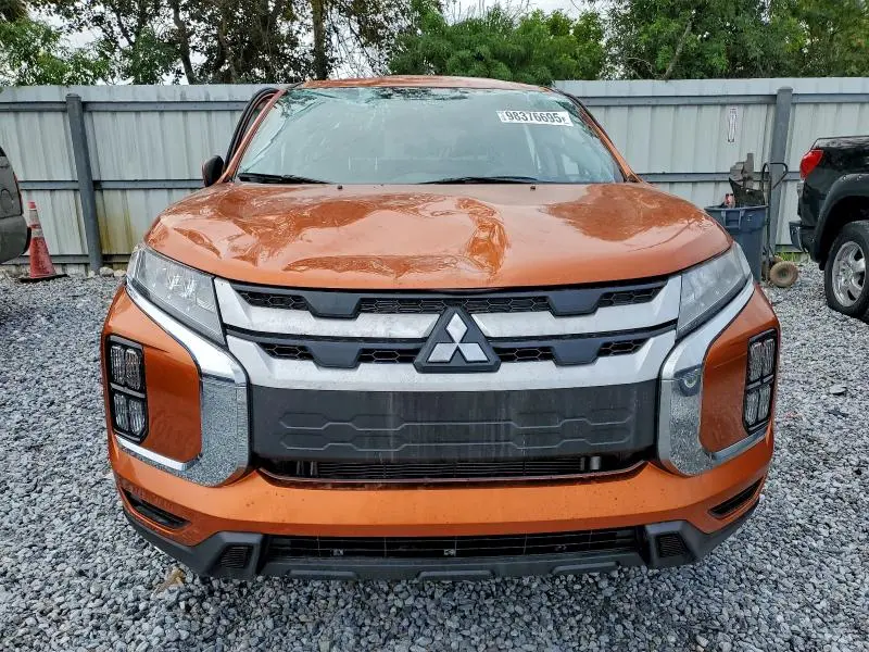 2024 MITSUBISHI OUTLANDER SPORT S/SE  