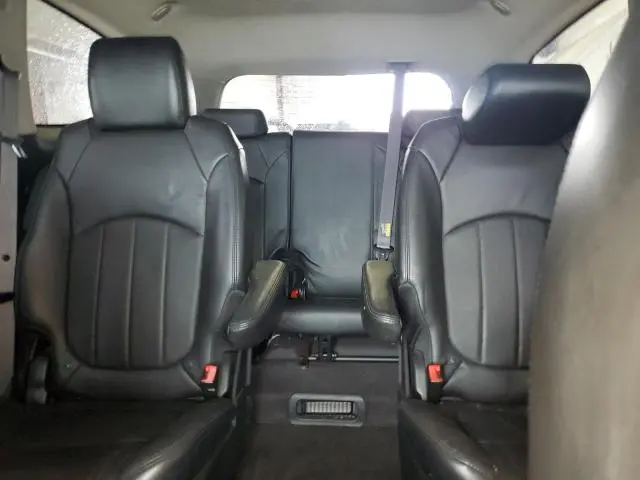 2012 BUICK ENCLAVE