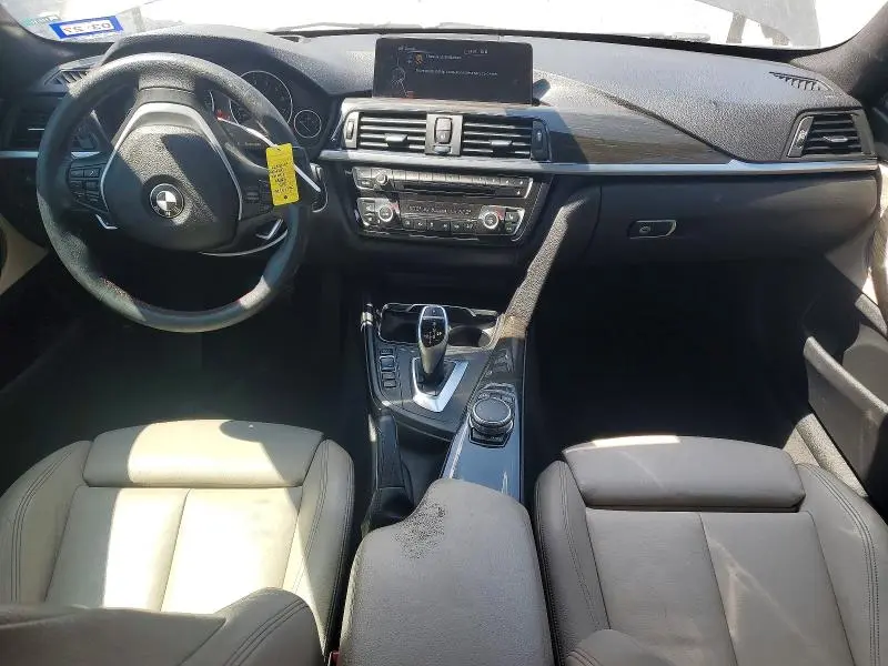 2016 BMW 428 XI GRAN COUPE SULEV  