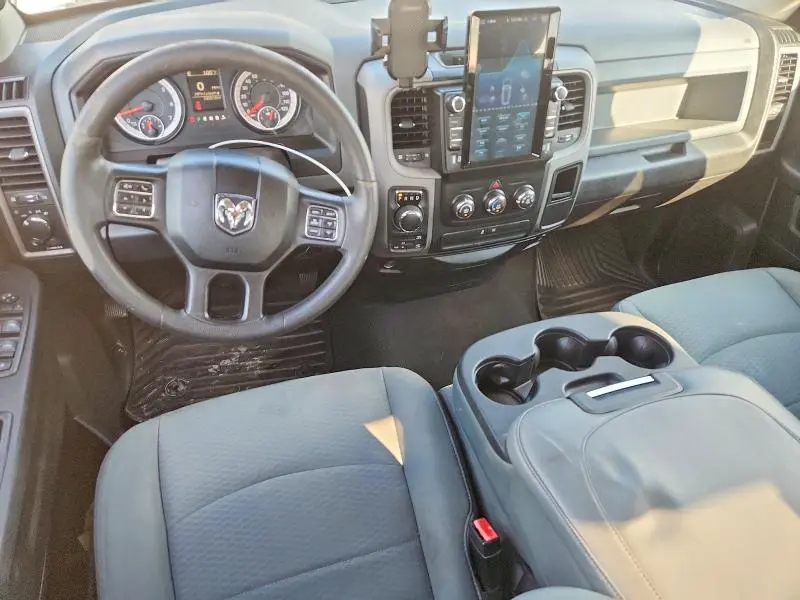 2017 RAM 1500 ST  