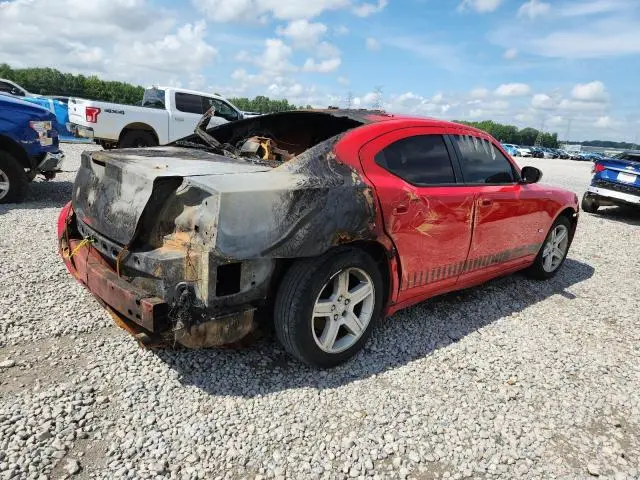 2010 DODGE CHARGER SXT  