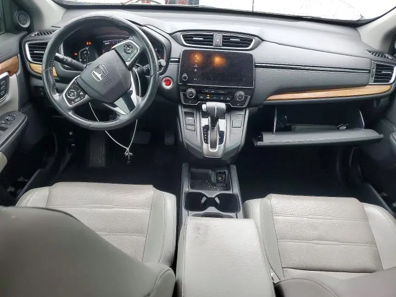 2019 HONDA CR-V EXL  