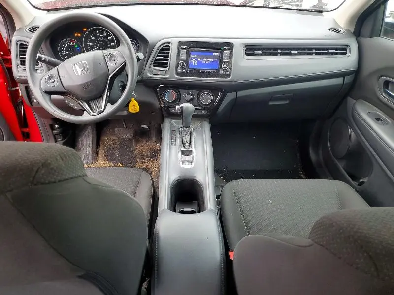 2016 HONDA HR-V LX  
