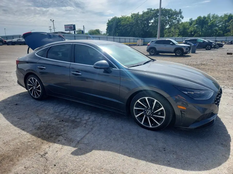 2023 HYUNDAI SONATA LIMITED  