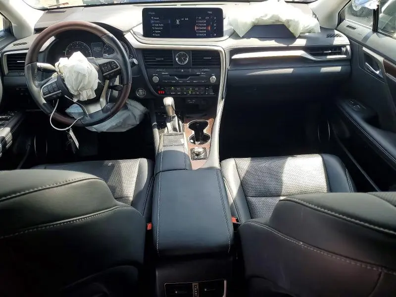 2020 LEXUS RX 350 BASE  
