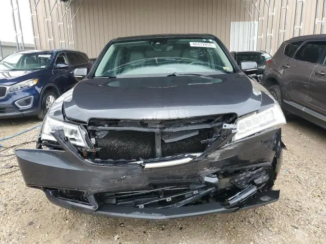 2016 ACURA MDX TECHNOLOGY  